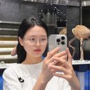 아이비디자인 | 젠틀몬스터 신상 베지컬렉션 카리나안경 아이비 • 아덴 착용후기