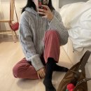 10월 직장인 출근룩 가을 데일리룩 #9