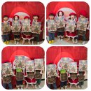 패브릭토리 | 청북유아영어_링키_크리스마스클래스 후기🎄