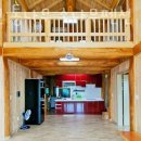 대천통나무소나무펜션 이미지