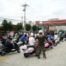 소양댐주유소 이미지