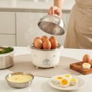 온리라이프(only life) | 감동란·반숙·완숙 삶기 맨날 실패할 때, 디온리 올스텐 2단 계란찜기 추천 이유