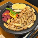 대구 중구 대봉동 맛집 곱이 꽉 찬 한우 소곱창구이 , 열성곱창