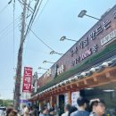 강릉 최일순 짬뽕 도파민 팡팡 터지는 순두부 맛집
