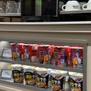 푸드라운지 | 김해공항 N스카이허브 새로 생긴 라운지 푸드 더라운지 이용후기