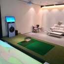 골프존파크 가음스크린 이미지