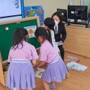 의귀초등학교 병설유치원 이미지