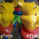 해피세탁소 이미지