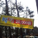 구항 농협 주유소 | 캠핑_120303~4일-몽산포오토캠핑장, 아쉬운 1박2일