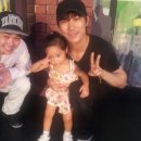 비보이를 사랑한 발레리나 이미지