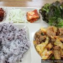 참한식뷔페 이미지