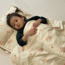 아띠어린이집 | 어린이집 아띠래빗 낮잠이불 세트 추천, 어린이집 준비물 고민 끝낸 일체형 낮잠이불 사용 후기
