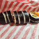 올담김밥 네이버블로그