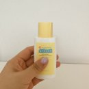 워시고 | 아기선크림에서 탑투토워시 클렌징까지 오가닉그라운드 사용 후기