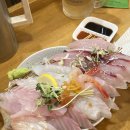 연화객당 | 성북/정릉_퀄리티 좋은 제철 숙성모둠회 맛집•묵은지 회무침•유린기 “연화객당”