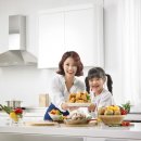 코리엔탈깻잎칩킨 이미지