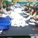 지방선거 보궐선거 동시선거 개표참관인 꿀알바 후기 및 신청방법