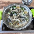 박승광 해물손칼국수 가평설악점 해장이 절로 되는 맛
