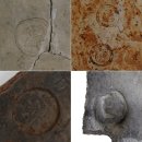 익산토성 이미지