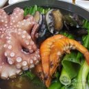 황후칼국수 이미지