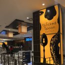 나운상점 | 미국 서부 여행 4일차 Las vegas wicked spoon 뷔페, 보타닉가든, blueberryhill 미국가정식