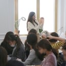 현대미용학원 이미지