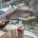 무진 | [함안/카페] 낙화놀이가 펼쳐지는 무진정 앞 카페 무진 ㅣ 내돈내산 솔직후기