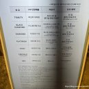 청담트리니티갤러리 | 신세계 백화점 센텀시티 골드라운지 커피와 다과냠냠