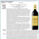 이마트24당감엘리움점 | [프랑스 와인 추천] CHATEAU LAFON-ROCHET SAINT-ESTEPHE 2019; 샤또 라퐁-로쉐 생떼스떼프 2019