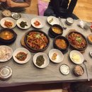 시장찌개쌈밥 이미지