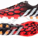 역대 아디다스 프레데터 시리즈(1994~2014) 이미지