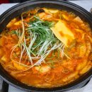 찌개로돈까스길 | 홍천 소노벨 비발디파크 근처 맛집 비발디 주변 부대찌개 돈까스 가성비 굿
