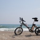 바다와자전거 이미지