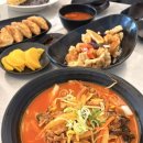 [부산 영도 맛집] 태종대짬뽕 차돌짬뽕, 볶음밥, 군만두, 탕수육 솔직후기