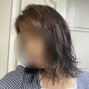 체얌 | [미쟝센 올뉴 헬로버블 매트브라운] 자연모/염색모 셀프염색 솔직후기!