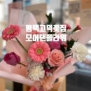 모어댄플라워 평택고덕점 - 24시간 평택고덕꽃집 후기