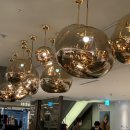 톰딕슨 카페(Tom Dixon Cafe) 이미지