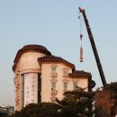 목화예식장건물 이미지