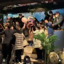 트니트니 A (12~19개월) | 19개월 아기랑 실내가볼만한 곳 세종 나성동 공룡월드...주차 마술공연 키즈카페 주말 방문후기(내돈내산)