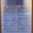 텐퍼센트 창원소답시장점 | [마산어시장 카페] '텐퍼센트커피 마산어시장점...카페 추천 / 라떼 / 내돈내산 후기 / 마산 바다 풍경