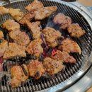 낙원갈비집 의정부시청점 | [ 낙원갈비집 ] 의정부 고기집 맛집 샤브샤브맛집