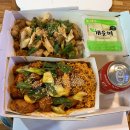 시골촌닭구이 이미지