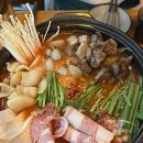 안산1길 | 안산 고잔동 술집 동네산장 후기｜분위기 안주 맛집 한식주점