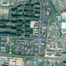 진영중학교 앞 이미지