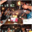 생일파티 이미지