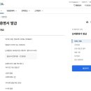 국세 납부증명서 인터넷 발급 방법 이미지