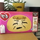 미견미묘 | 겨울의 답서처럼 봄이오고