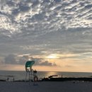 석양민박 이미지