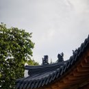 경주최문 충효각 | 김수자 〈호흡–선혜원〉 후기｜삼청동 한옥 속 전시 경험