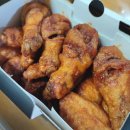 교촌치킨 사북고한점 이미지